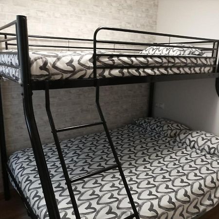 Apartamento 2 Habitaciones Con Garaje Bandeira Kültér fotó