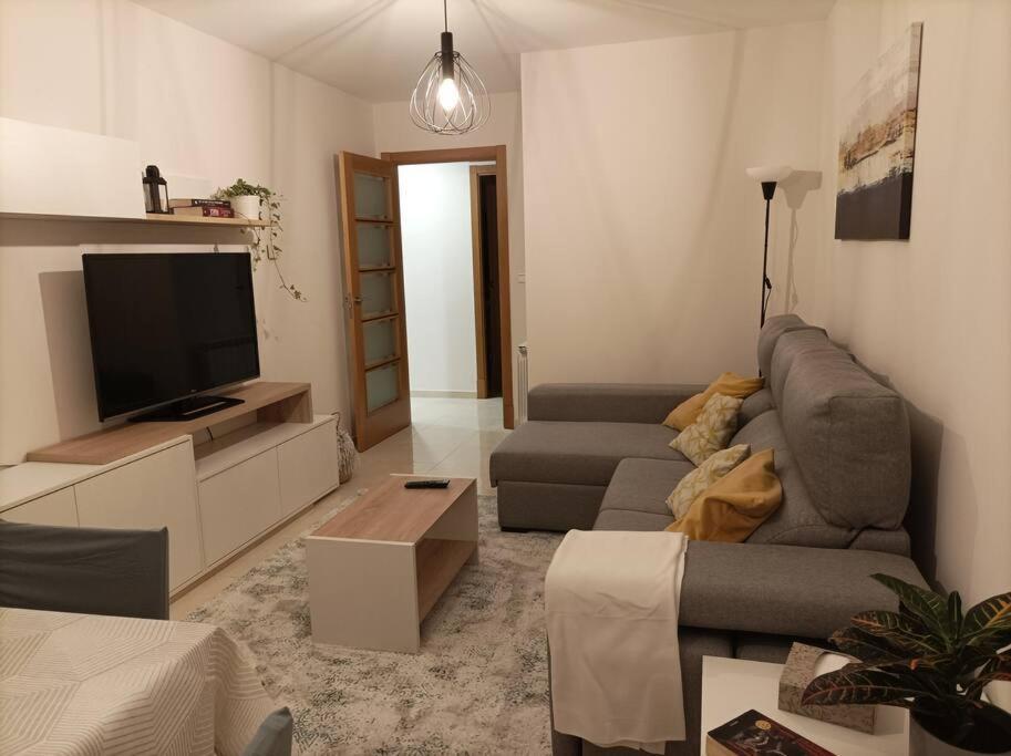 Apartamento 2 Habitaciones Con Garaje Bandeira Kültér fotó
